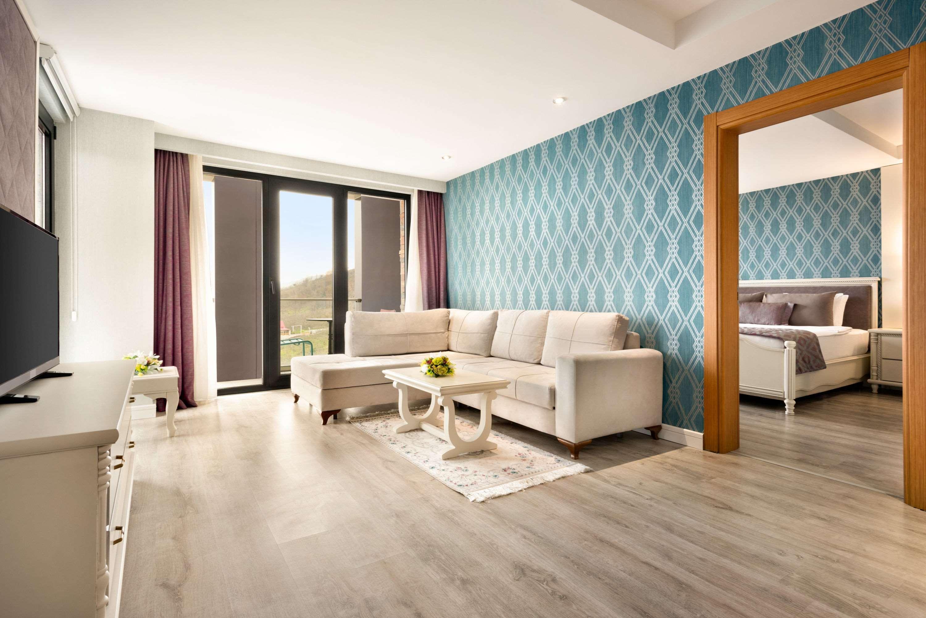 Ramada By Wyndham Giresun Piraziz Hotel Luaran gambar