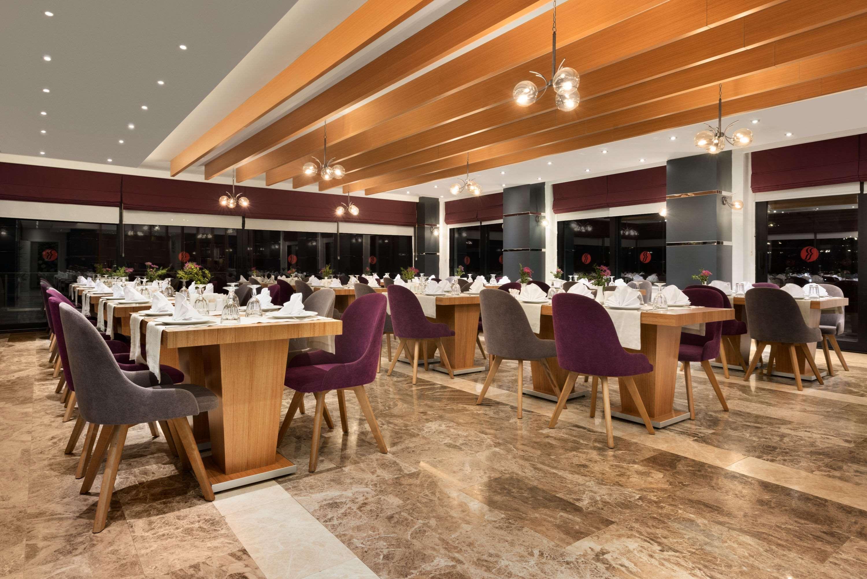 Ramada By Wyndham Giresun Piraziz Hotel Luaran gambar