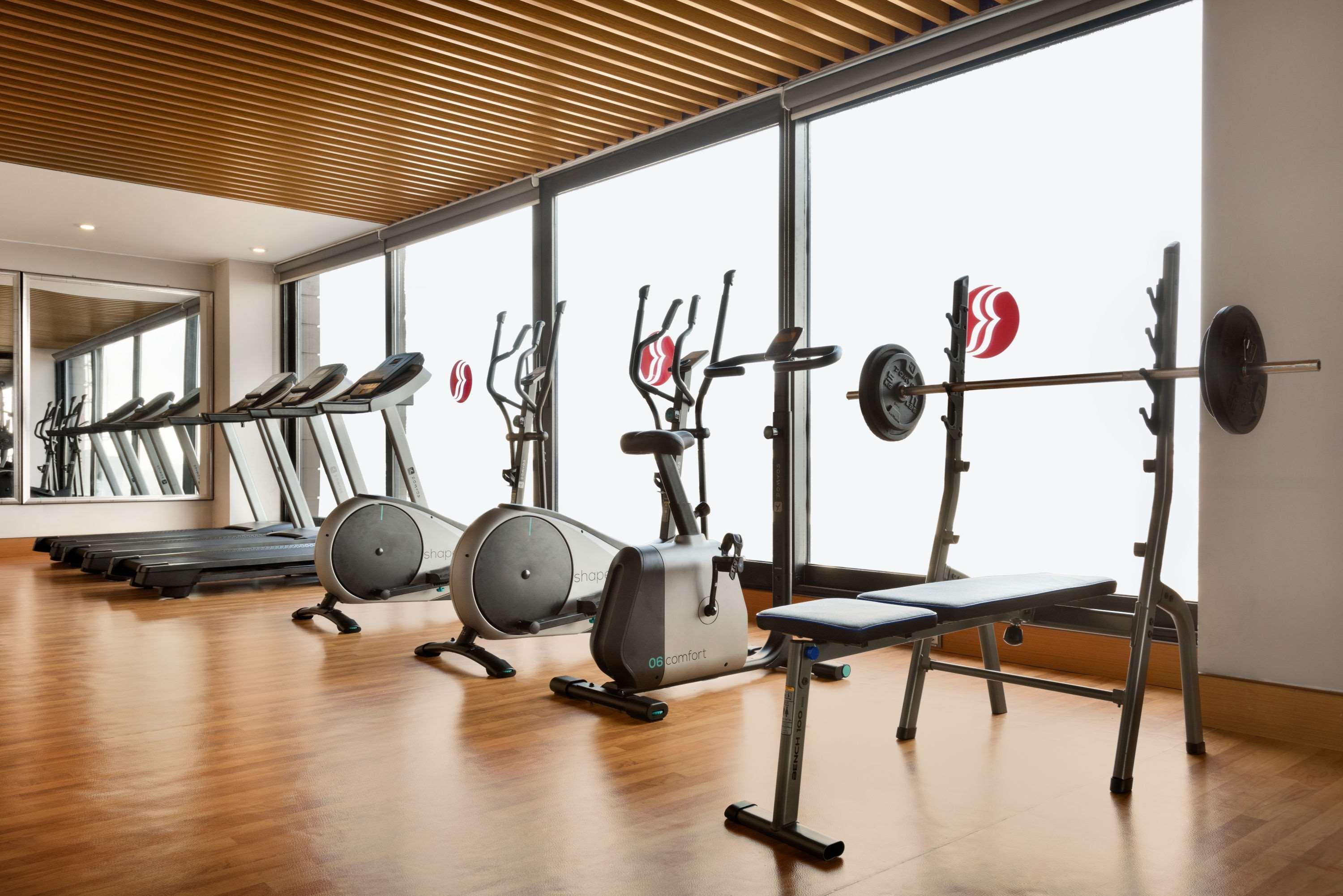 Ramada By Wyndham Giresun Piraziz Hotel Luaran gambar