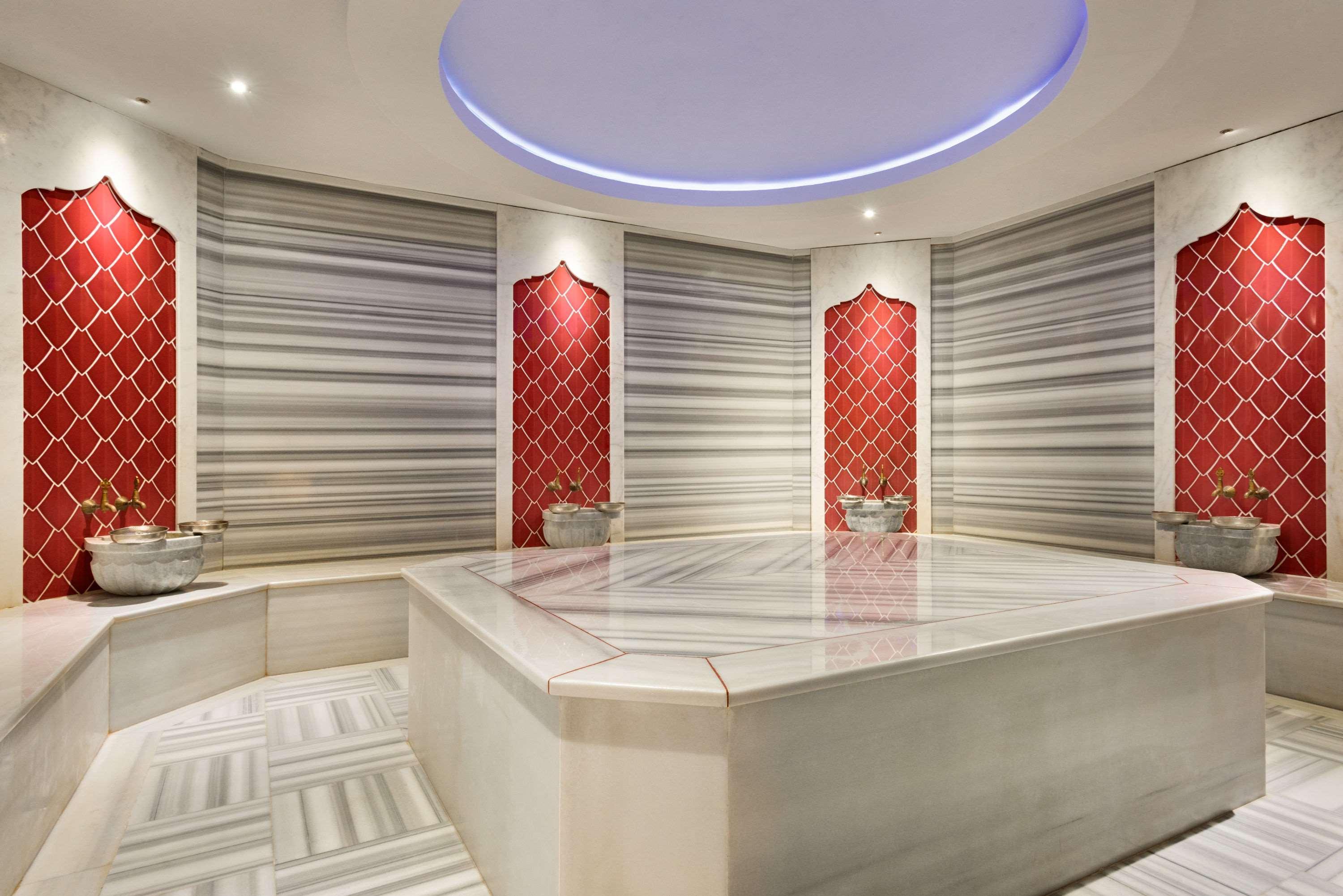 Ramada By Wyndham Giresun Piraziz Hotel Luaran gambar